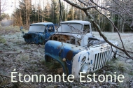 L'Estonie en images